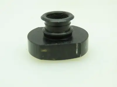Piab 05AA Female Fitting For Suction Cups 1/8"NPSF LOT OF 9