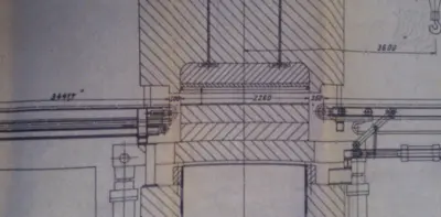 Siempelkamp Press
