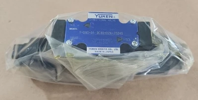 NEW Yuken T-DSG-01-3C39-D24-70245