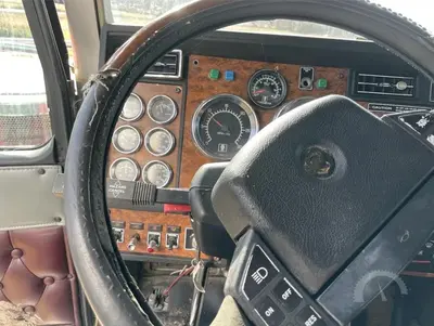 Used 1999 KENWORTH W900L Conventional trucks New York US | Proxy Equipment #1425994