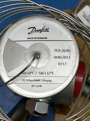 NEW Danfoss 068G6008