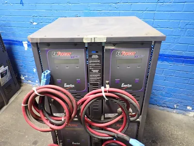 USED ENERSYS EM312900