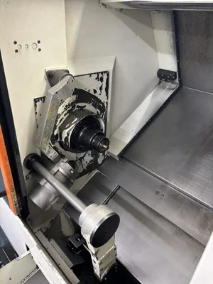 2012 MAZAK QUICK TURN SMART 200M CNC Lathes | Toolquip, Inc. (6)