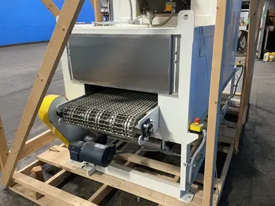 Used 2017 LEWCO NSCVB05EVD249612 Heat Treating Units Ohio US | HGR 24 #1520010