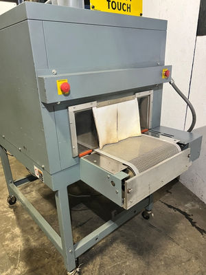 USED 1-MFG T-7F