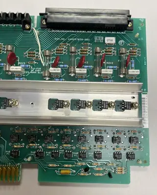 New | in-Stock GE FANUC IC600BF904K PLC Input & Output Ohio US | Surplus Asset Holdings #1244070