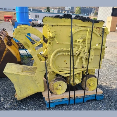 Used EIMCO 12B Mining Equipment British Columbia CA | Savona Equipment LTD #1419596