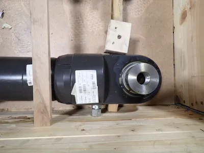 Used 2022 HAWE HYDRAULIK _UNKNOWN_ Pumps Ohio US | HGR 24 #1144837