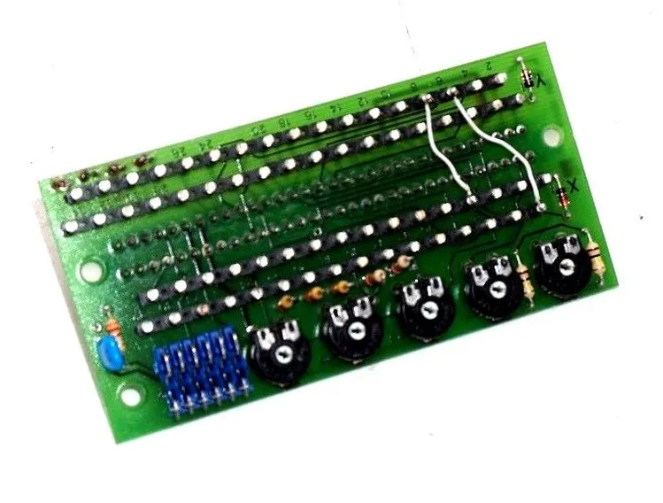New | in-Stock LAETUS _UNKNOWN_ Printed Circuit Boards (PCB) Michigan US | SB Industrial Supply #872629