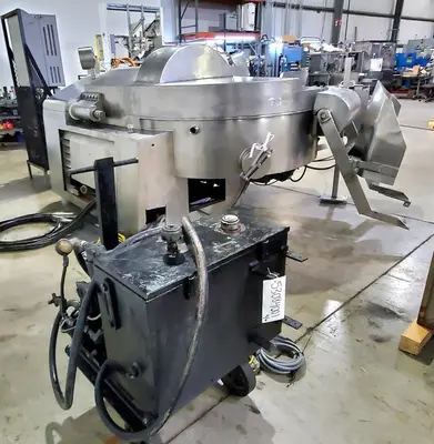USED SEYDELMANN K504-Va-U-V