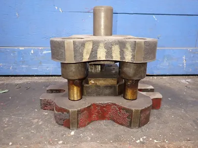 Punch Press Die Set