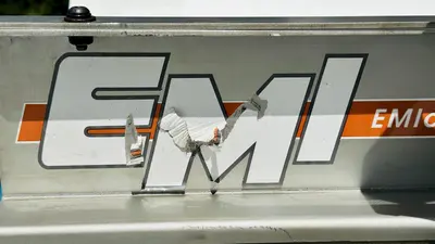 USED EMI EAC12- 48- 40