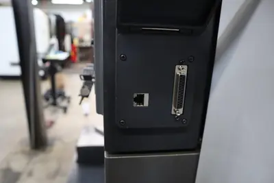 2013 DOOSAN PUMA 2100SY LATHES, COMBINATION, N/C & CNC | Prime Machinery (10)