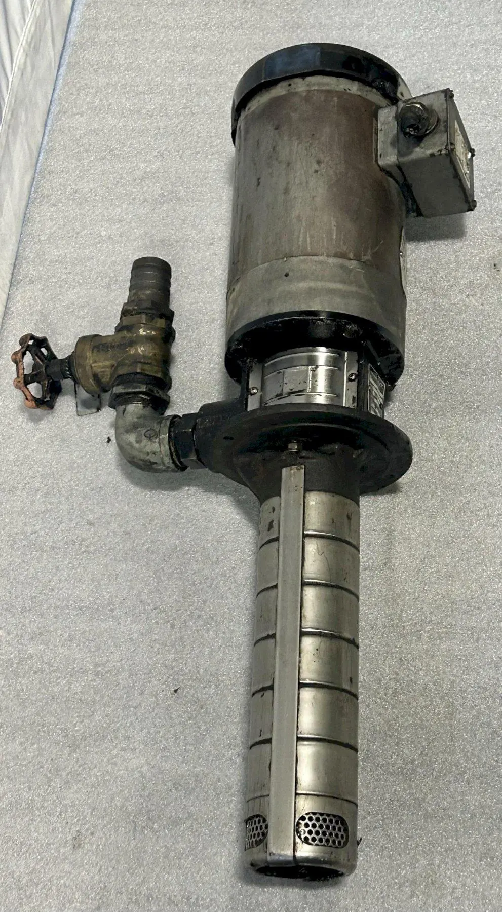 USED Grundfos Pumps
