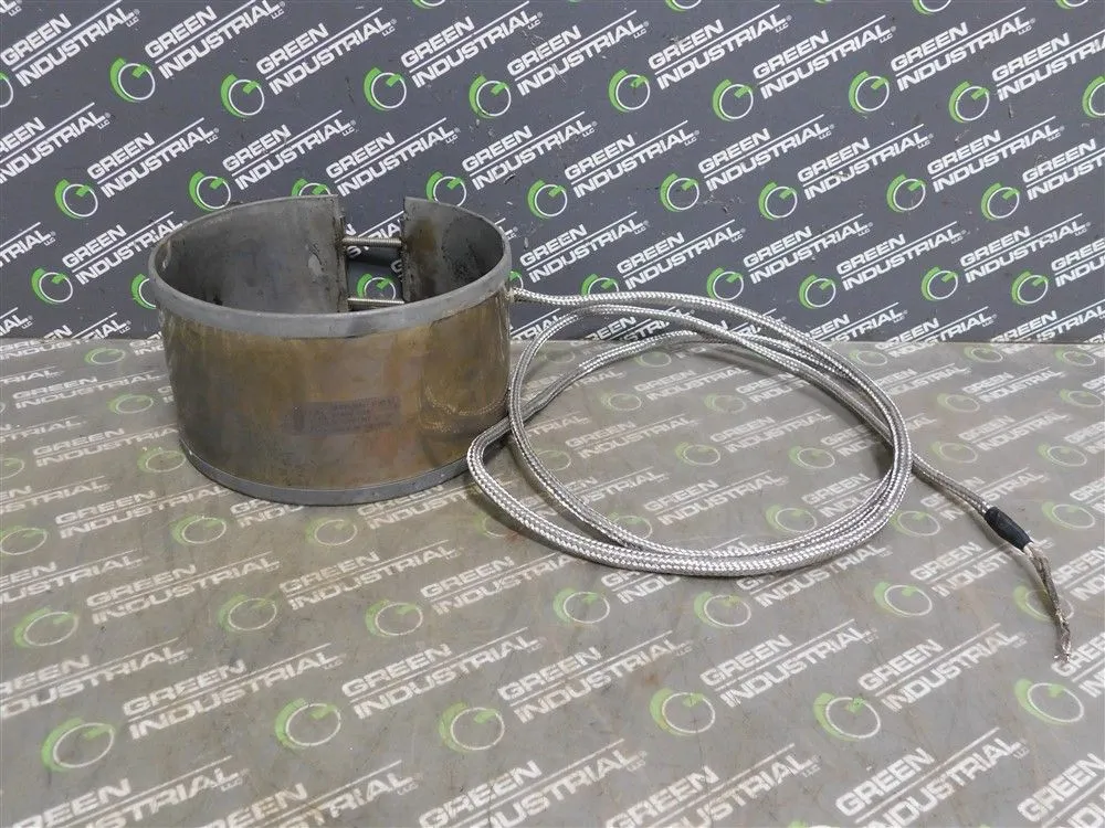USED TEMPCO MBH37975