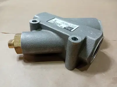 NEW PARKER 032501500