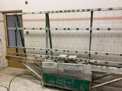 Used ŠULÁK - Glass equipment CZ | Amaron s.r.o. #1288668