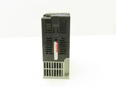 Allen Bradley 25B-D6P0N104 Powerflex 525 3Hp VFD AC Drive 480V 50/60Hz FRN 5.002