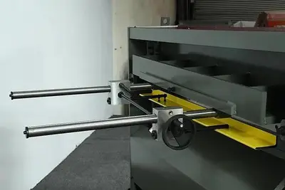 NEW GMC MACHINE TOOLS EPS-0610M