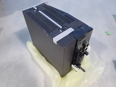 New | in-Stock OMRON R88DKN15HECT Servo Drives | HGR 24 #744007