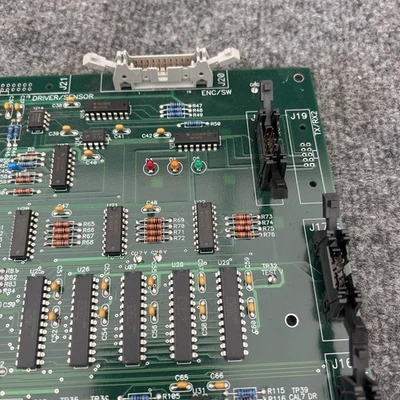 Used Technical Film System 155-0920-01 Printed Circuit Boards (PCB) California US | Davliegogo LLC #1707754