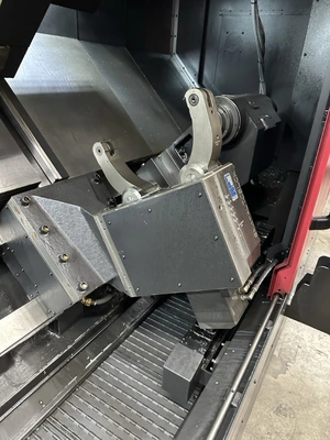 USED 2023 SMART NL6000LM