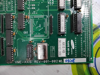 USED SAMSUNG (AEROSPACE) H3  000310-066
