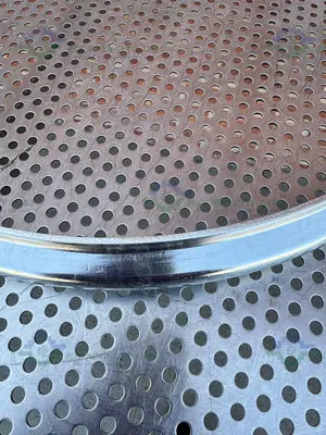 Unbranded Stainless Steel Heavy Duty 18" Clamp