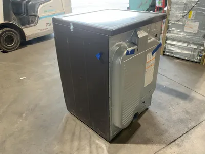 Used LG DLEX4000B Residential Appliances Michigan US | Miedema Asset Management Group #1321984