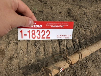 Used _UNKNOWN_ _UNKNOWN_ Lifting/Spreader Beams Michigan US | Miedema Asset Management Group #1372289