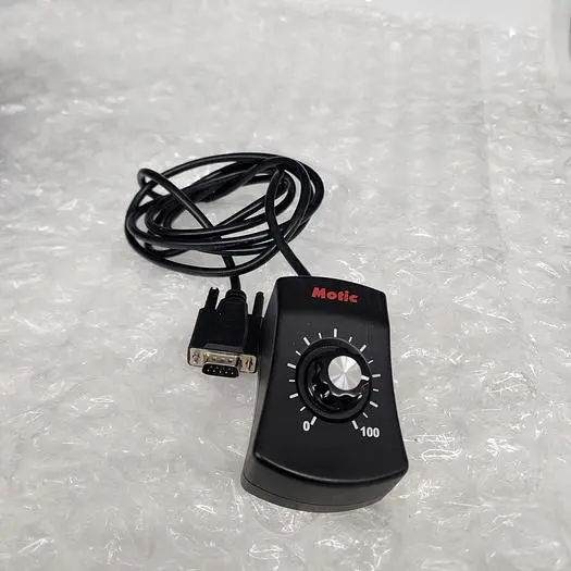 MOTIC REMOTE CONTROL WITH ON & OFF SWITCH