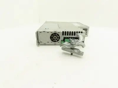 Allen Bradley 2198-D012-ERS3 Kinetix 5700 AC Servo Drive Dual Axis Inverter