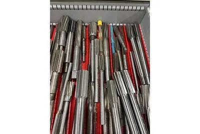 Used _UNKNOWN_ _UNKNOWN_ Reamers Utah US | KD Auctions #1549463