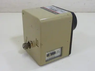 USED SMC IS3100