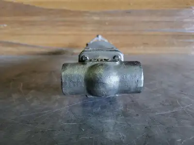 2018 3/4" Class 800 Gate Valve API 602