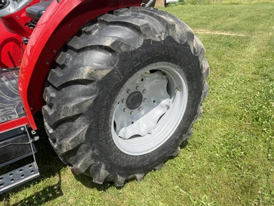 Used 2020 MASSEY FERGUSON M1835 Sub-Compact & Compact Tractors Michigan US | Miedema Asset Management Group #1293979
