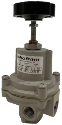 NEW BELLOFRAM 960-114-000