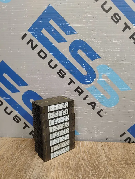 Used Siemens 6ES7 132-4BD02-0AB0 Misc Electrical & Power Parts South Carolina US | ESS Industrial Equipment Sales #206595