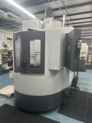 2020 HARDINGE V480 APC