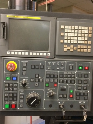 USED 2012 DOOSAN PUMA