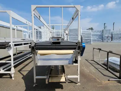 USED BOSTON GEAR 700 SERIES