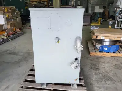 Used ACME ELECTRIC H348-15M Transformers British Columbia CA | Lenmark #266022