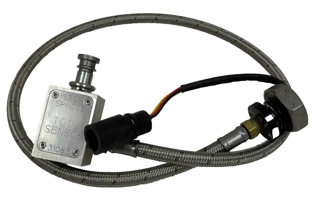 NEW 31085 TOOL SENSOR STOP SPINDLE