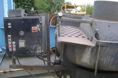 ROTO-FINISH ST-20 Vibratory Machines | Rock Solid Tools (2)