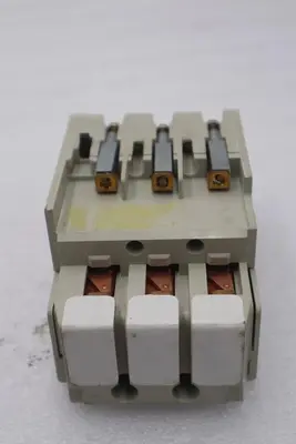 TELEMECANIQUE LB1-LC03M MODULE STOCK  #K-3625