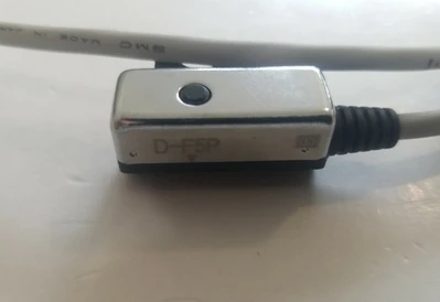USED SMC D-F5P MDPC