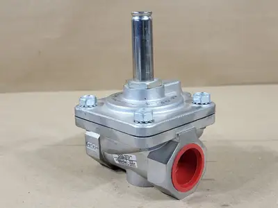 NEW ASCO 240356-001-F