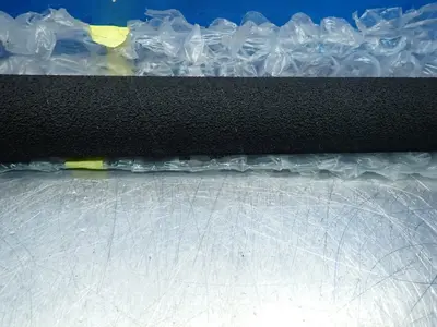 USED ARPAC 142132000A