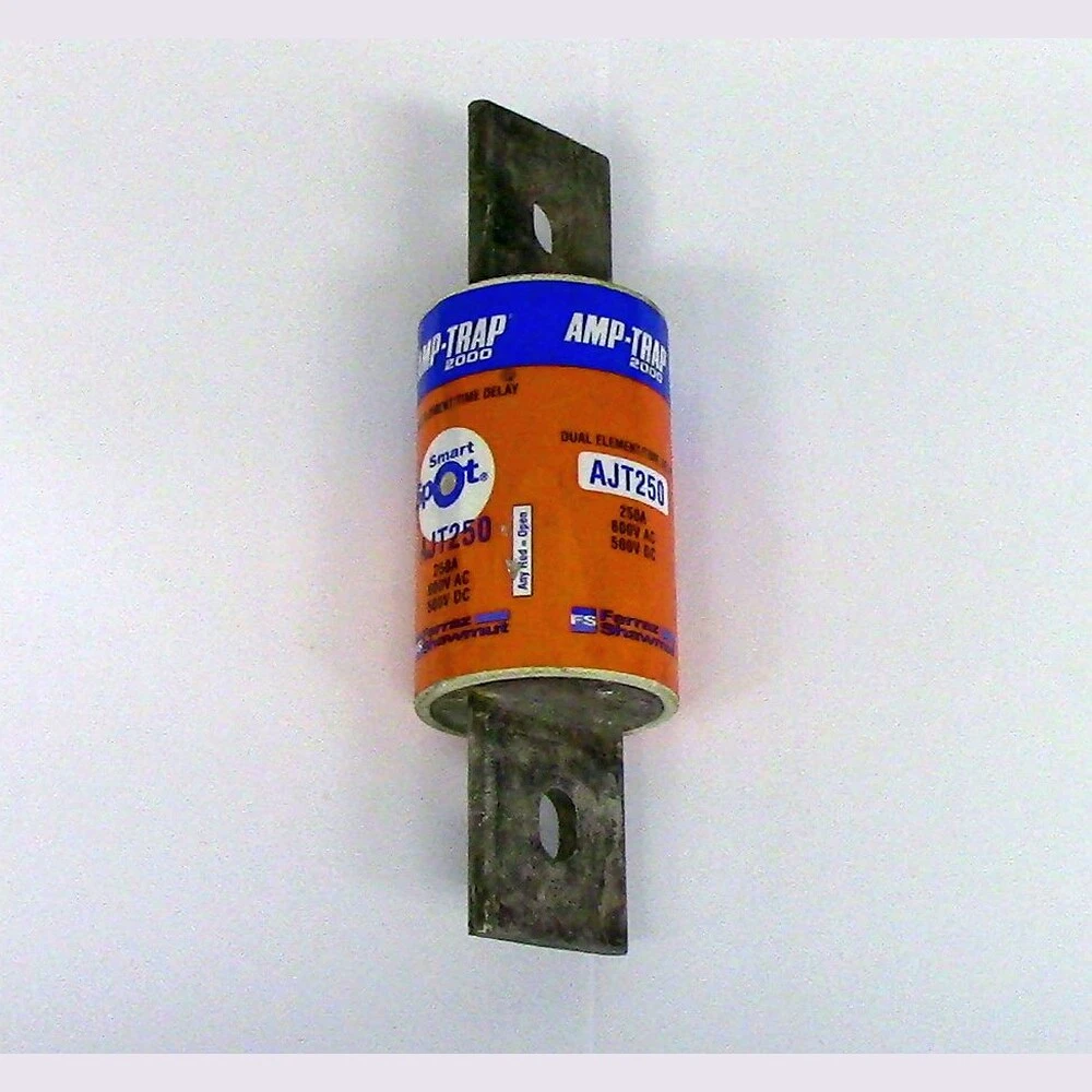 Ferraz Class J 250 Amp Fuse