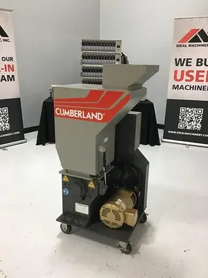USED 2013 CUMBERLAND 6512